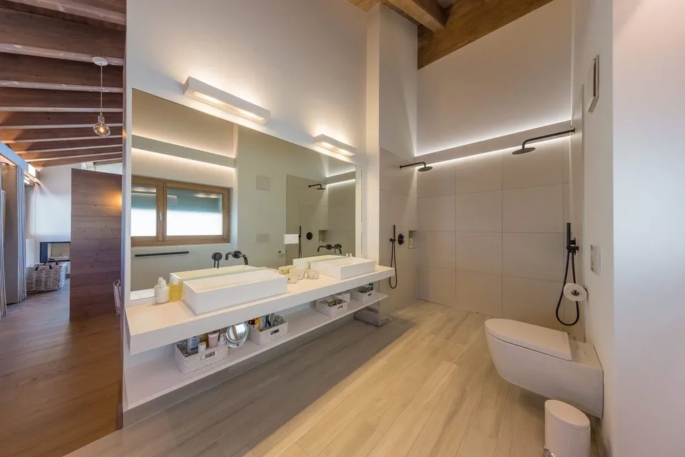 Chalet di lusso - Una proprietà eccezionale alle porte delle 4 valli