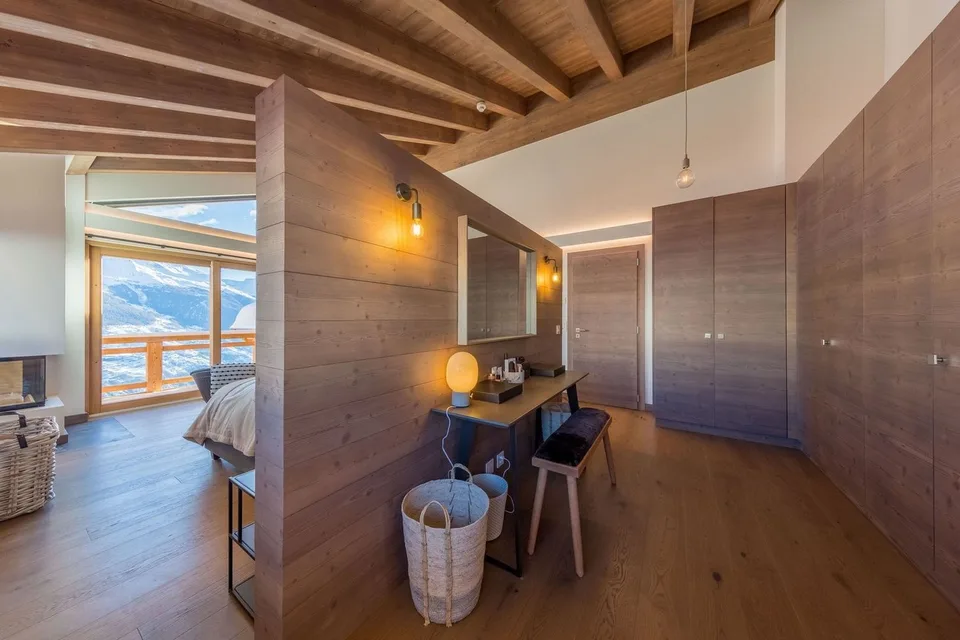 Chalet di lusso - Una proprietà eccezionale alle porte delle 4 valli