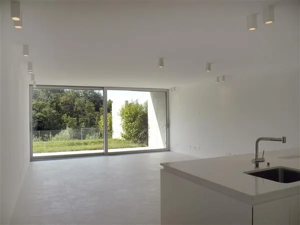 Canobbio: Duplex-Wohnung 3.5 Zimmer
