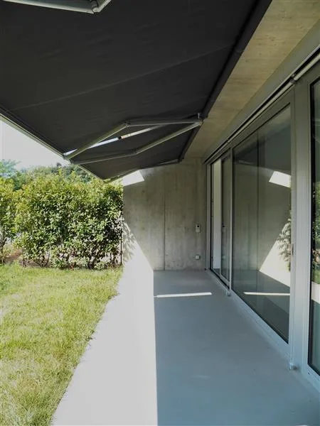 Canobbio: Duplex-Wohnung 3.5 Zimmer