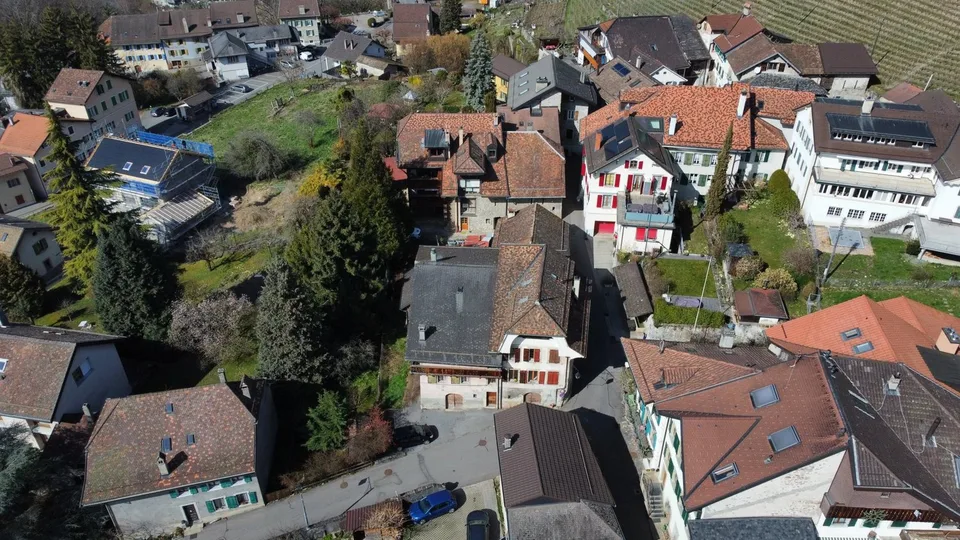 Casa di villaggio 12.5 stanze a Brent