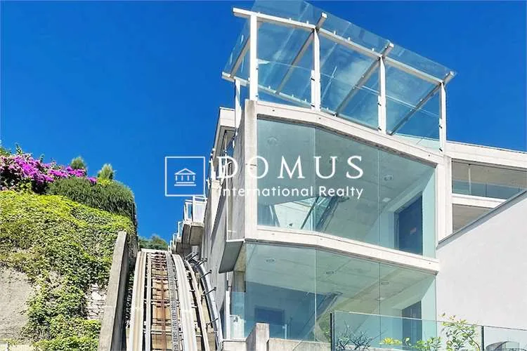 Moderno 2.5 locali con terrazzo nella Residenza Diamante