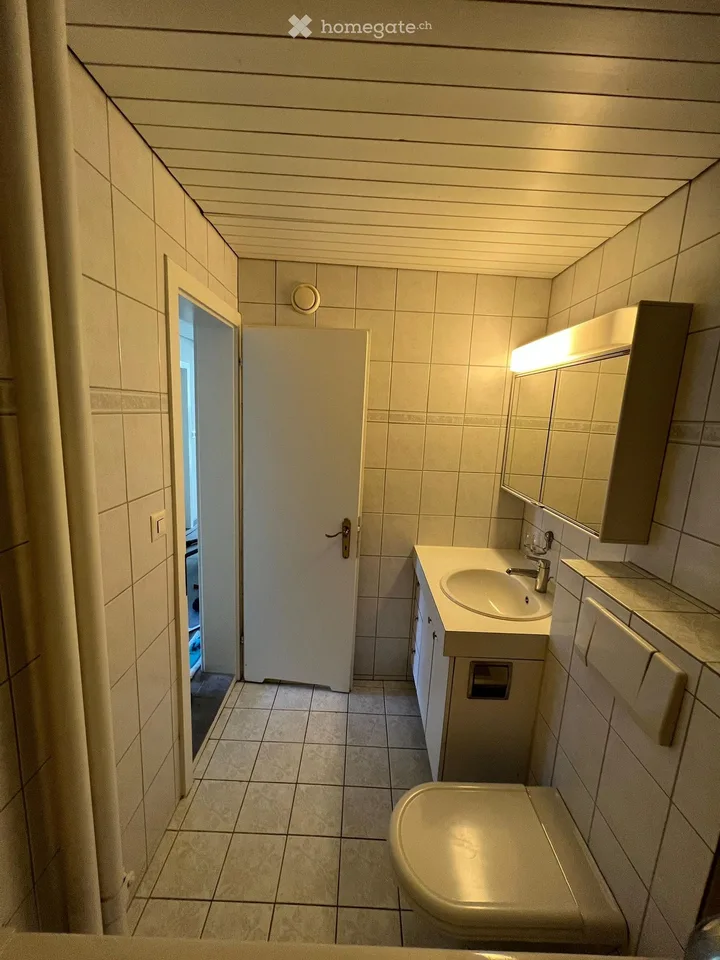 St.Margrethen 3.5 ZimmerRosenstrasse 12Rosenstrasse 12