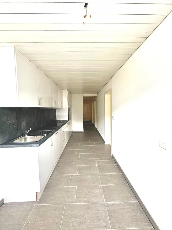 St.Margrethen 3.5 ZimmerRosenstrasse 12Rosenstrasse 12