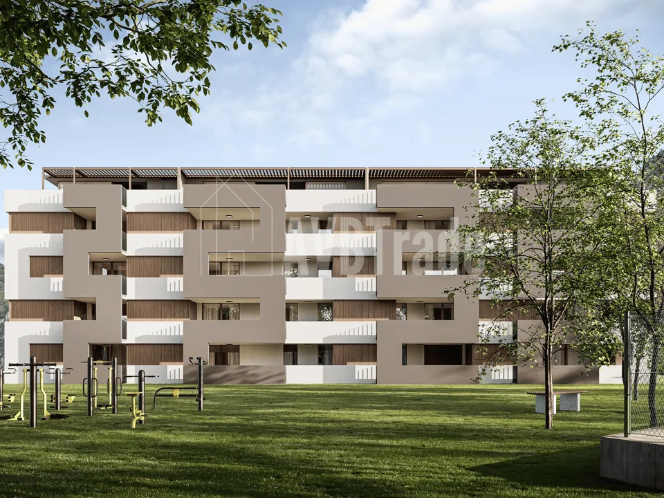 Ihr Zuhause in Biasca! Kaufen Sie direkt vom Bauträger