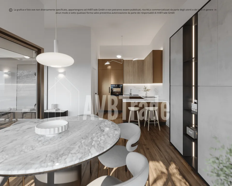 Ihr Zuhause in Biasca! Kaufen Sie direkt vom Bauträger – Foto 7 von 15