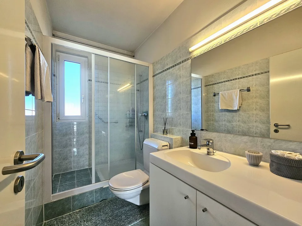 Balerna: Meravigliosa casa unifamiliare immersa nel verde – foto 8 di 19