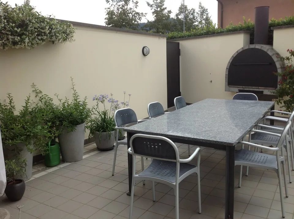 Balerna: Meravigliosa casa unifamiliare immersa nel verde – foto 17 di 19
