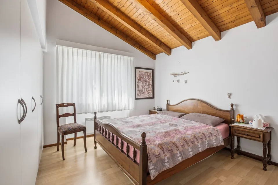 5.5 Zimmer Einfamilienhaus in Gordola – Foto 7 von 14