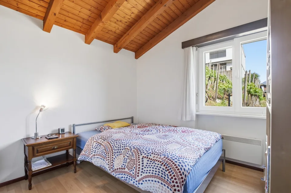 5.5 Zimmer Einfamilienhaus in Gordola – Foto 8 von 14