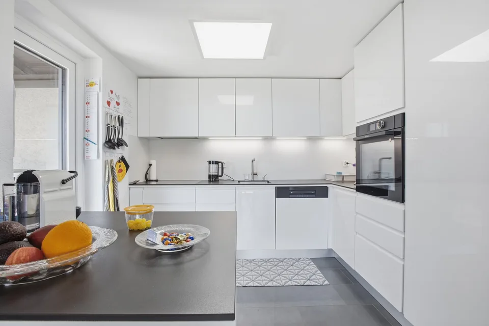 5.5 Zimmer Einfamilienhaus in Gordola – Foto 6 von 14