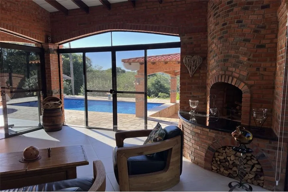 Ein kleines Paradies! Schweizer Haus in Paraguay – Foto 13 von 13