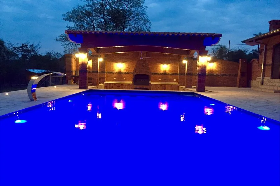Ein kleines Paradies! Schweizer Haus in Paraguay – Foto 6 von 13