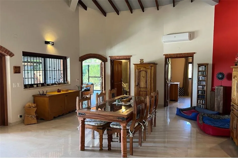 Ein kleines Paradies! Schweizer Haus in Paraguay – Foto 11 von 13