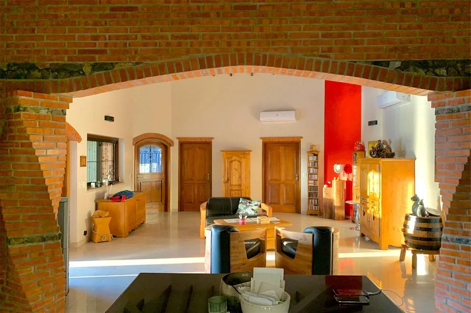 Ein kleines Paradies! Schweizer Haus in Paraguay – Foto 10 von 13