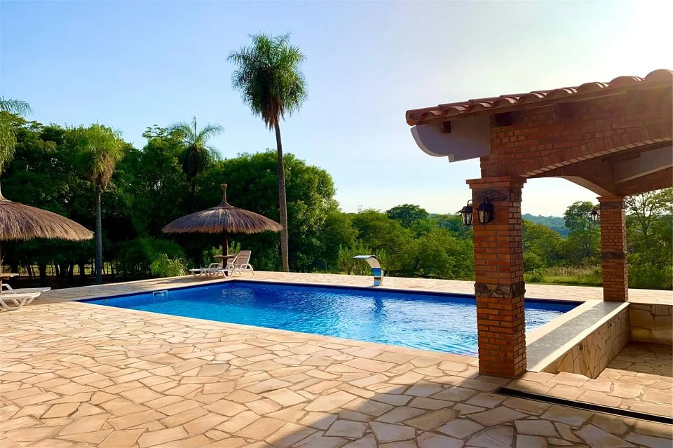 Ein kleines Paradies! Schweizer Haus in Paraguay – Foto 8 von 13