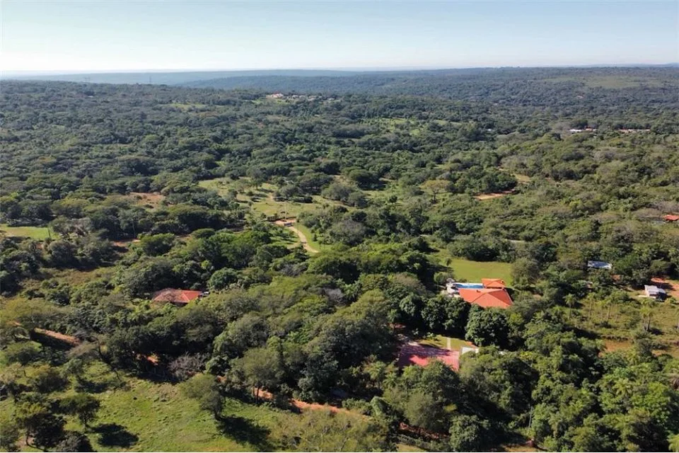Ein kleines Paradies! Schweizer Haus in Paraguay