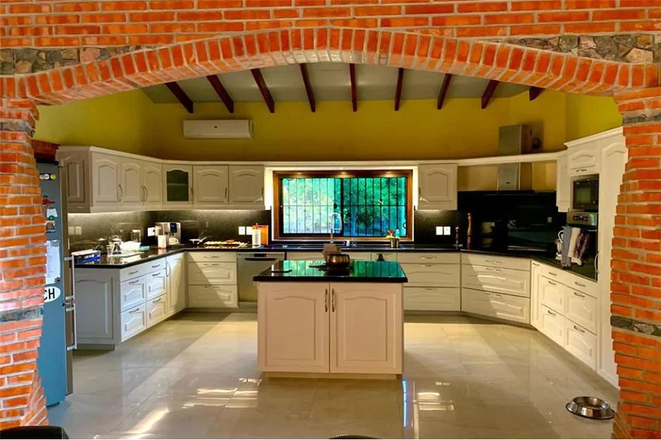 Ein kleines Paradies! Schweizer Haus in Paraguay – Foto 12 von 13