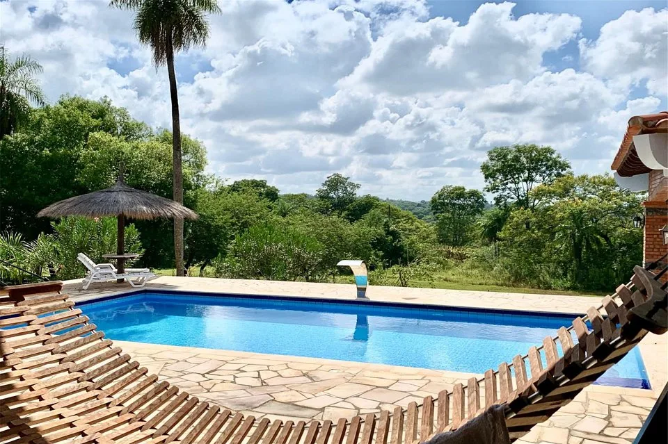 Ein kleines Paradies! Schweizer Haus in Paraguay – Foto 7 von 13