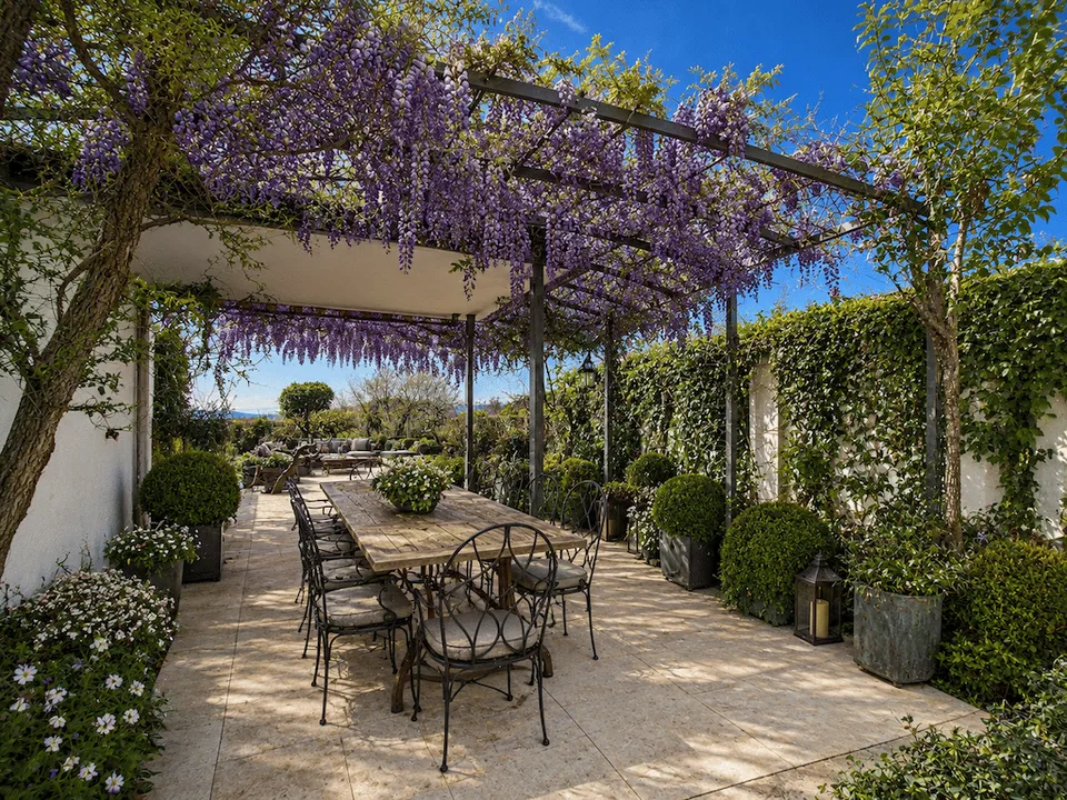 Casa a schiera di 4,5 locali con vista magnifica e grande potenziale