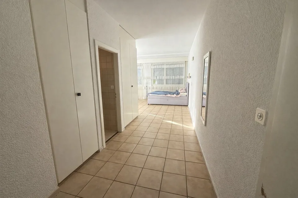 Studio1.5 pièces avec terrasse à Conthey