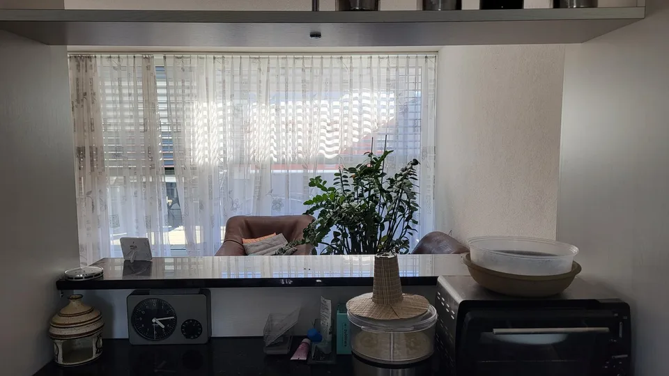 Moderne 3.5-Zimmer-Duplex-Wohnung in Schönbühl