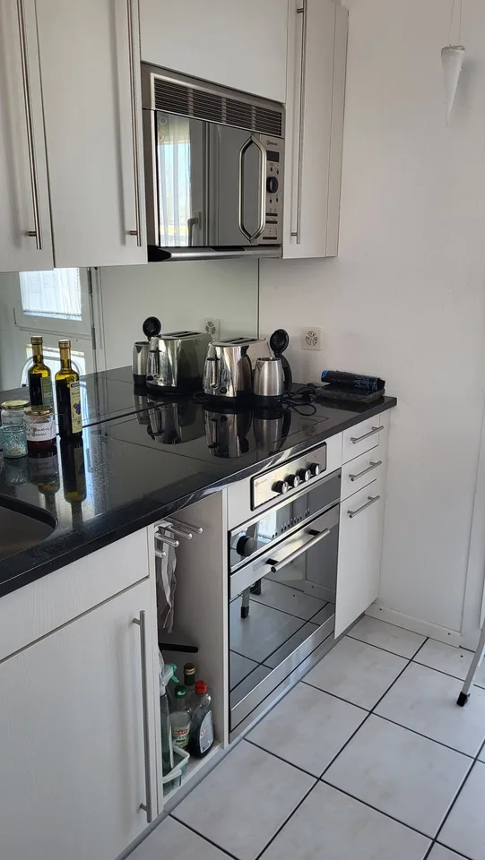 Moderne 3.5-Zimmer-Duplex-Wohnung in Schönbühl