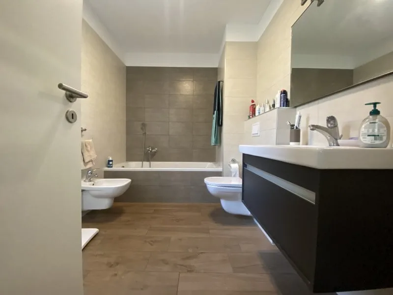 Appartement 5,5 pièces avec jardin - Idéal pour votre famille – photo 9 sur 28