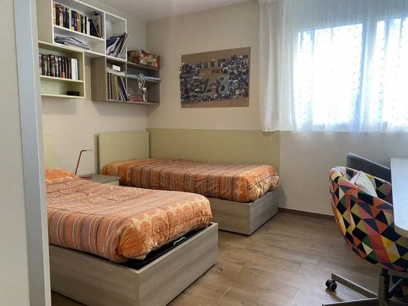 Appartement 5,5 pièces avec jardin - Idéal pour votre famille – photo 6 sur 28