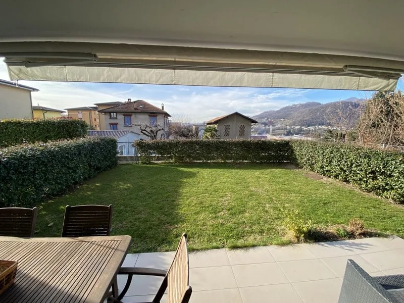 Appartement 5,5 pièces avec jardin - Idéal pour votre famille – photo 10 sur 28