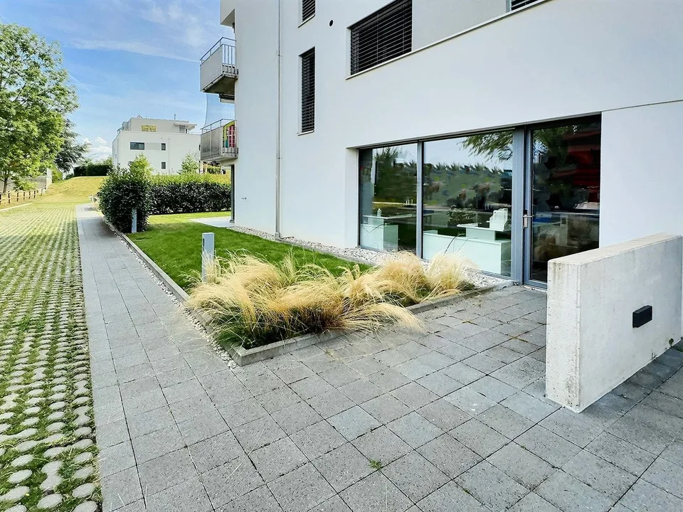 Locaux d'Exception à Vendre à Cossonay – Idéal pour vos Bureaux