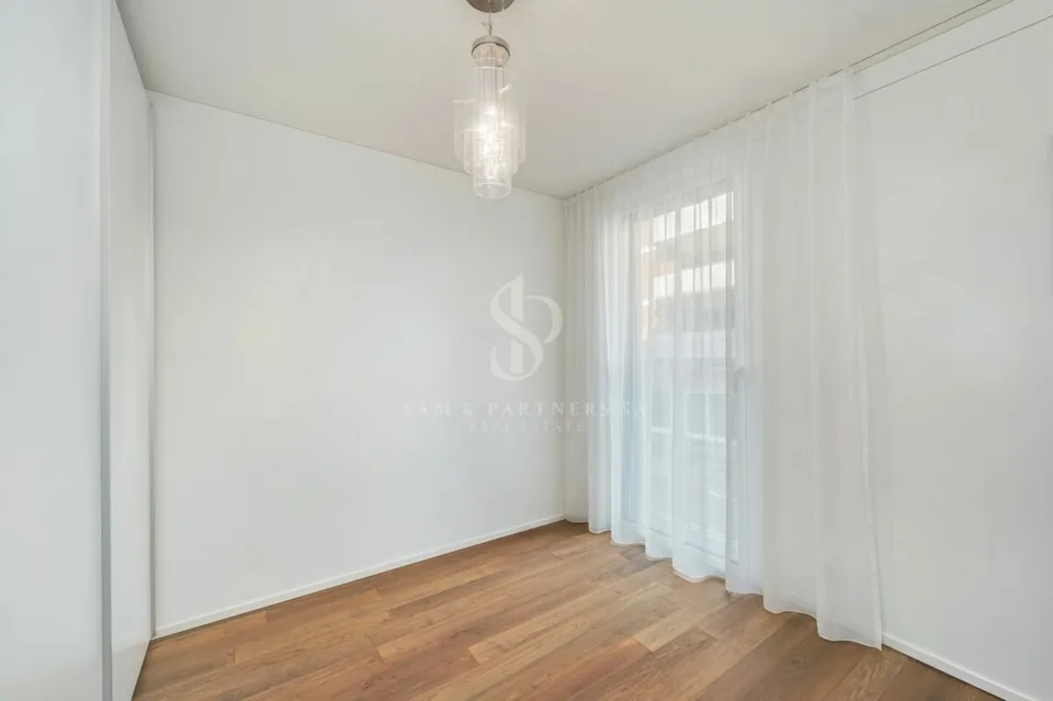 Moderno appartamento – foto 6 di 13
