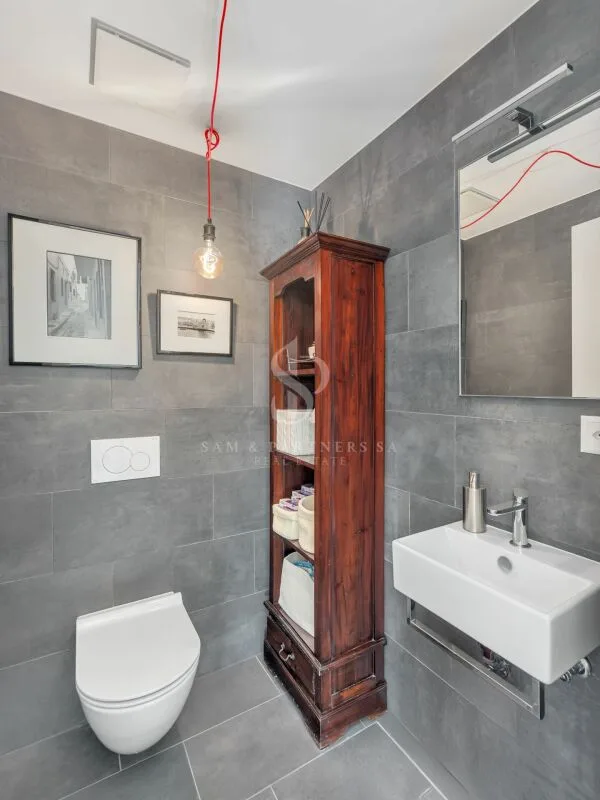 Moderno appartamento – foto 10 di 13