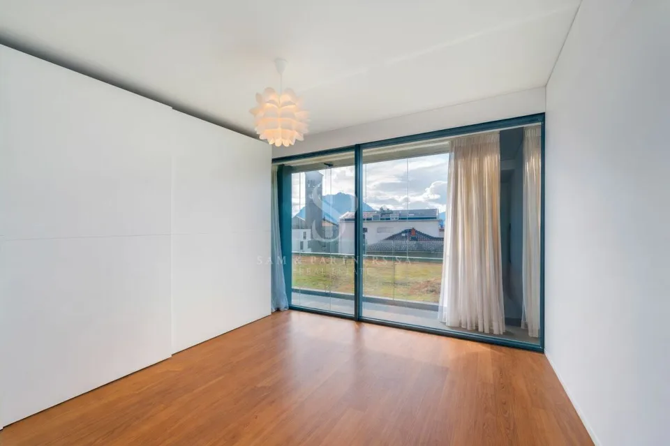 Appartement moderne