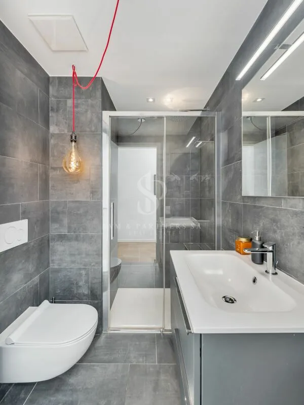 Moderno appartamento – foto 7 di 13
