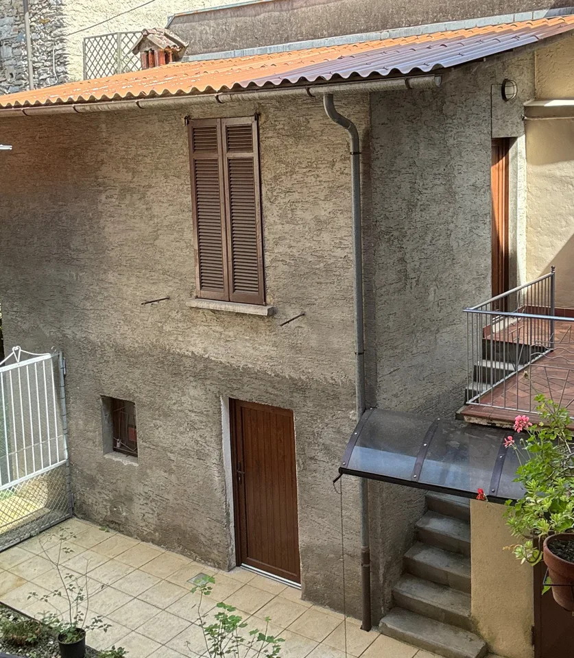 Rustico abitabile / Locali Hobby