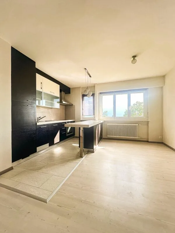 Appartamento 2,5 locali
