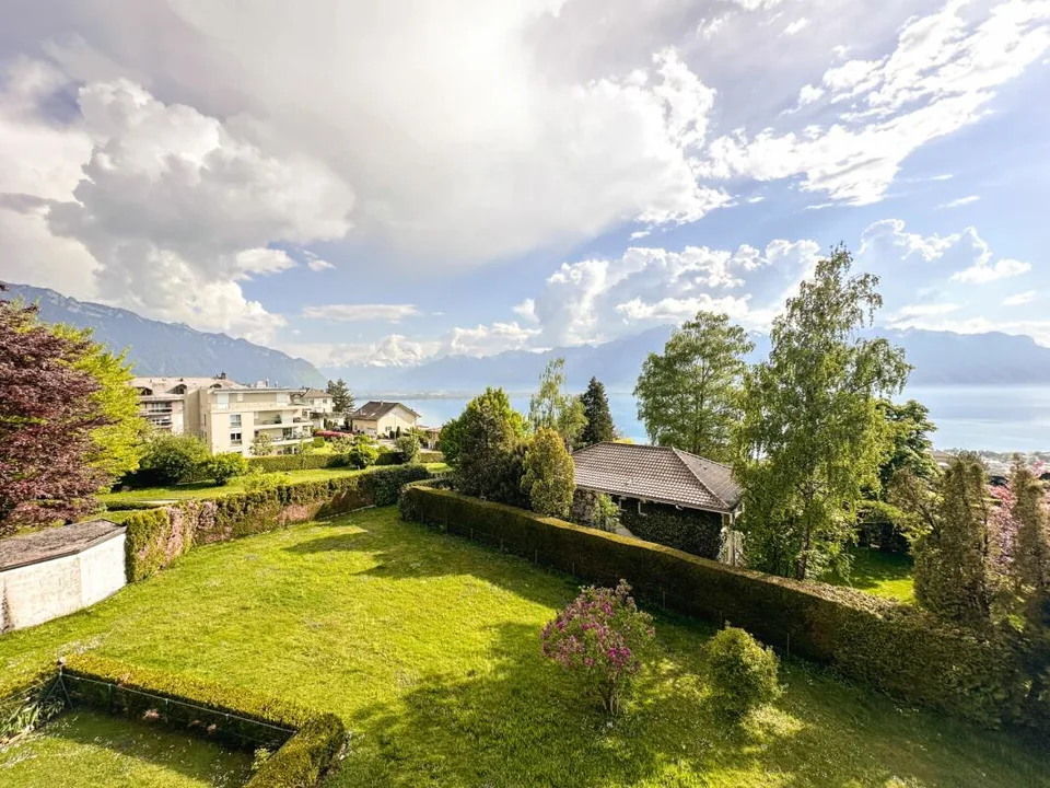 Appartamento 2,5 locali