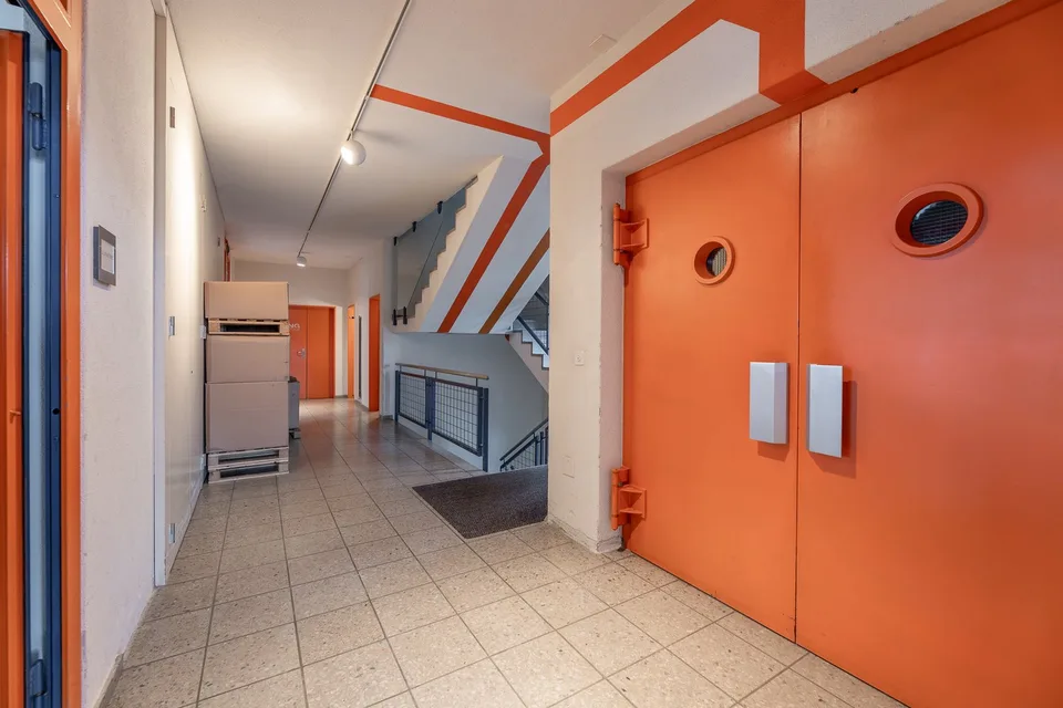 Vielseitige Gewerberäume Verwaltungs- und Lagerfläche – Foto 6 von 12