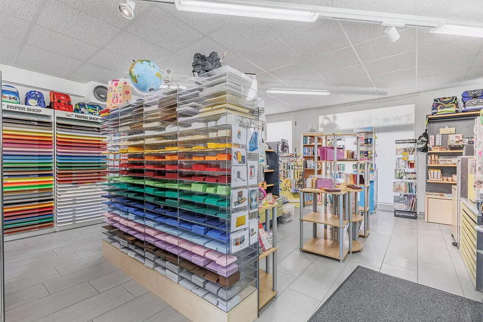 Spazio per nuove idee - commerciale o residenziale