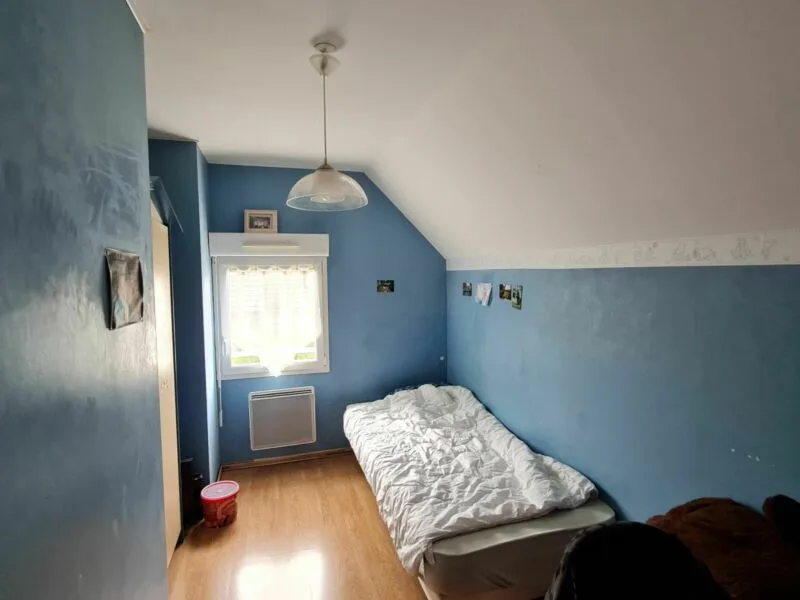 Durlinsdorf maison 5 pièces