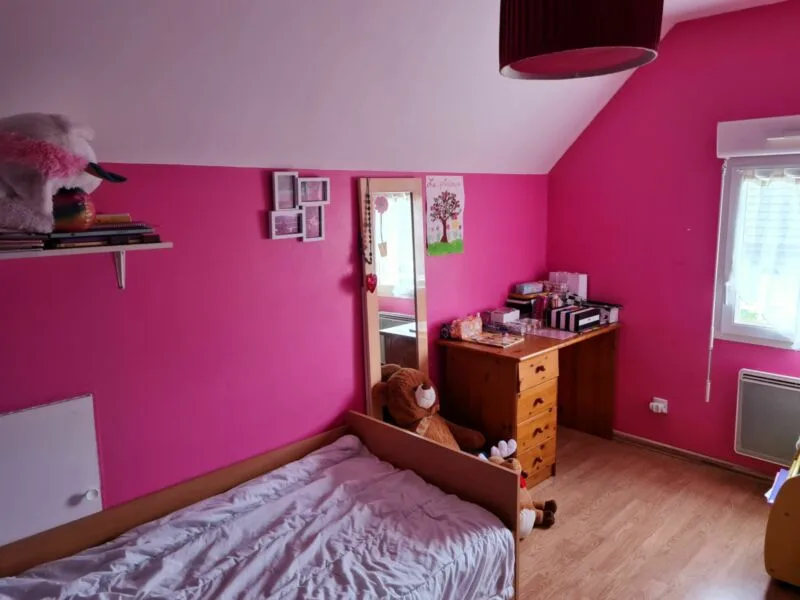 Durlinsdorf Haus 5 Zimmer – Foto 6 von 8