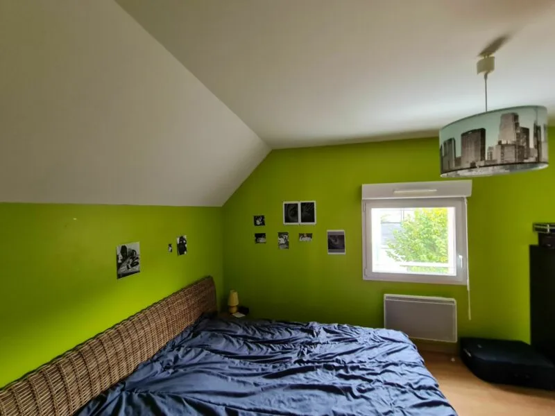 Durlinsdorf Haus 5 Zimmer – Foto 7 von 8