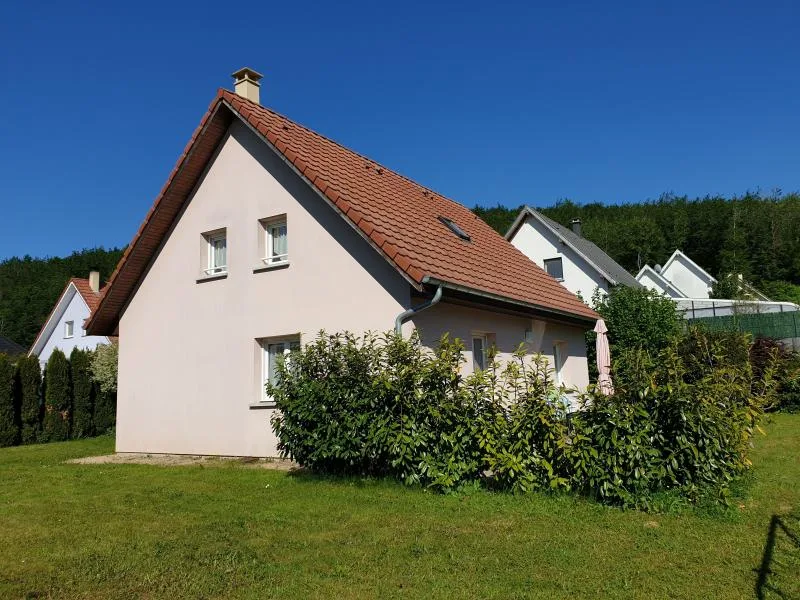 Durlinsdorf maison 5 pièces