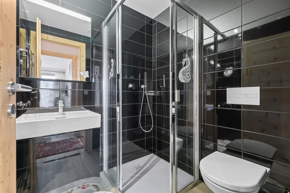 Magnifique appartement ski in/out – photo 12 sur 13