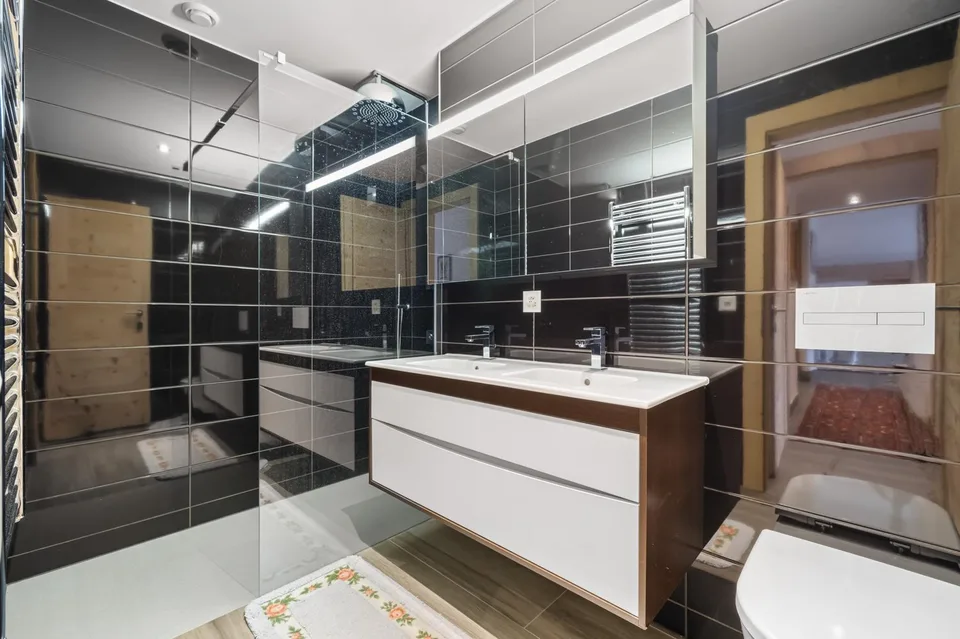 Magnifique appartement ski in/out – photo 11 sur 13