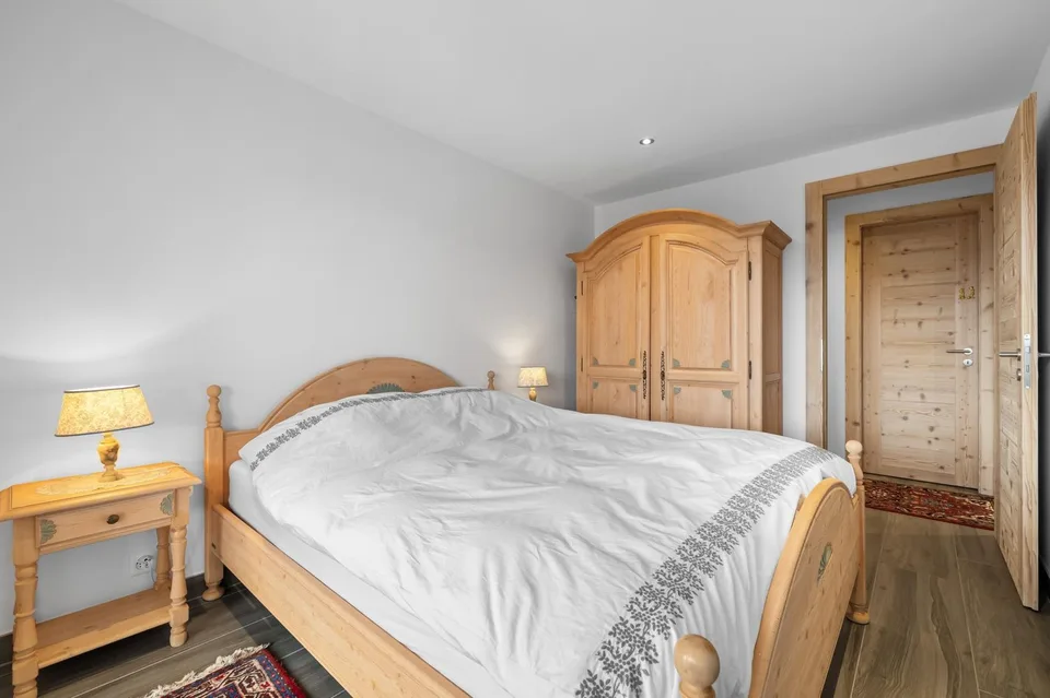 Magnifique appartement ski in/out – photo 10 sur 13