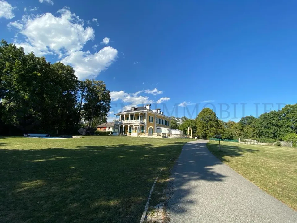 Somptueuse maison de maître du XIXème siècle