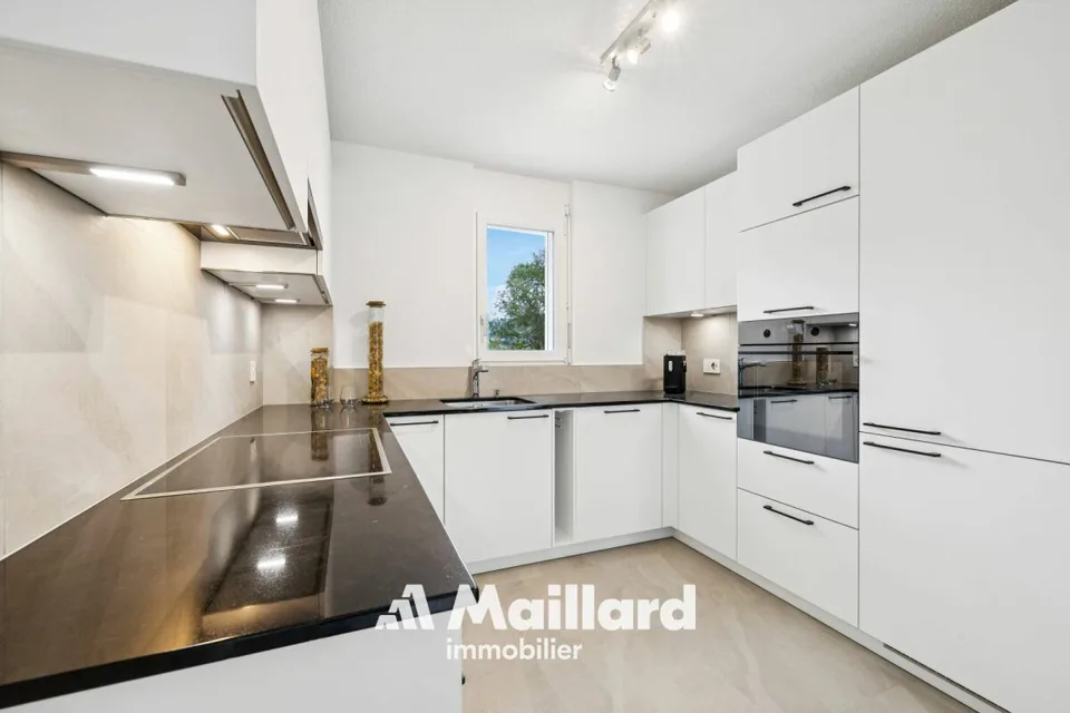 Résidence Nénuphar - Promotion de 12 Villas de 4.5 et 5.5 pièces