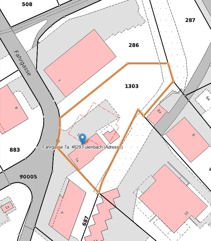 Appartamento di 4,5 locali al piano terra con 146m² e area di seduta coperta